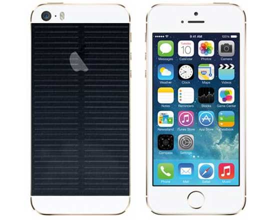 5 tính năng được mong đợi ở iPhone 6