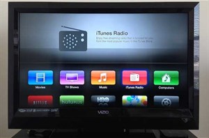 Bản cập nhật phần mềm Apple TV dính lỗi nặng