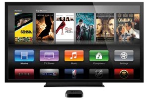 Apple ra bản cập nhật phần mềm giải mã tín hiệu TV