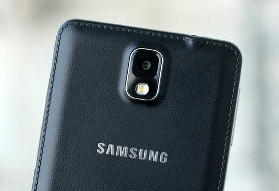 Galaxy Note 3 Đánh giá Galaxy Note 3 - Bút cải tiến, pin tốt