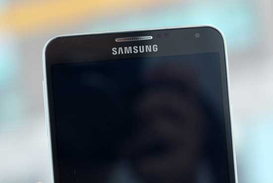 Galaxy Note 3 Đánh giá Galaxy Note 3 - Bút cải tiến, pin tốt
