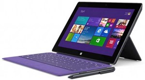 Sẽ có Surface hỗ trợ LTE vào đầu năm 2014