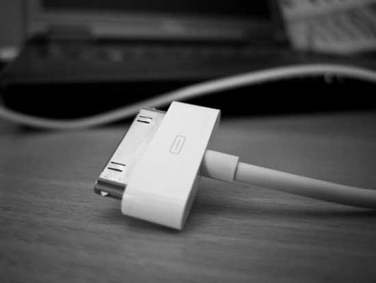 Những thất vọng từ bản iOS 7