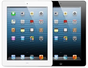 Giá máy tính bảng iPad ở Argentina cao nhất thế giới