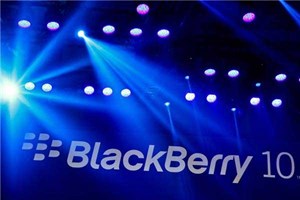 Chủ mới sẽ làm gì với BlackBerry?