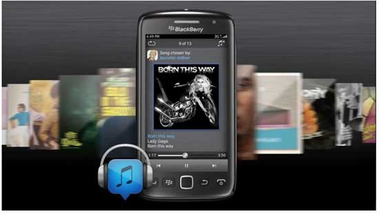 Chủ mới sẽ làm gì với BlackBerry?