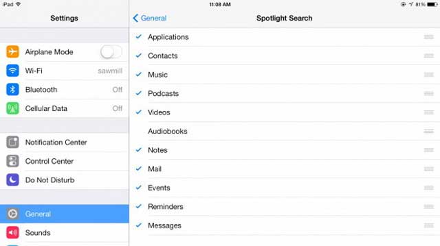 Giảm hao pin, chạy chậm cho iPhone 5/4S khi cài iOS 7