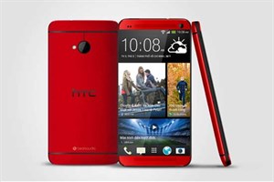 Những smartphone đáng chú ý của HTC trong quý III