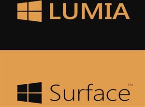 Logo Nokia biến mất trên mẫu Lumia 1820