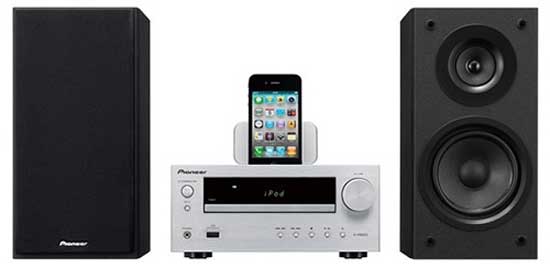 Dàn hi-fi mini 5 cách nâng cấp chất lượng âm thanh TV