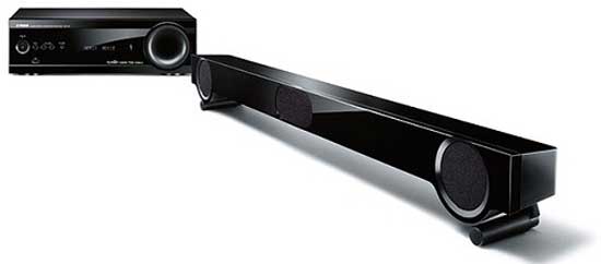 Loa soundbar 5 cách nâng cấp chất lượng âm thanh TV