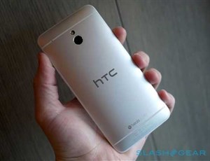 HTC đối mặt với tình trạng thiếu vỏ One Mini