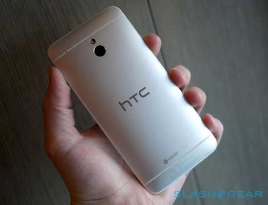 HTC One Mini HTC đối mặt với tình trạng thiếu vỏ One Mini