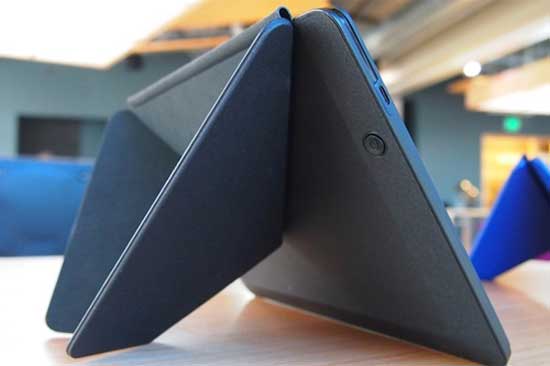 Kindle Fire HDX cấu hình cao giá rẻ trình làng