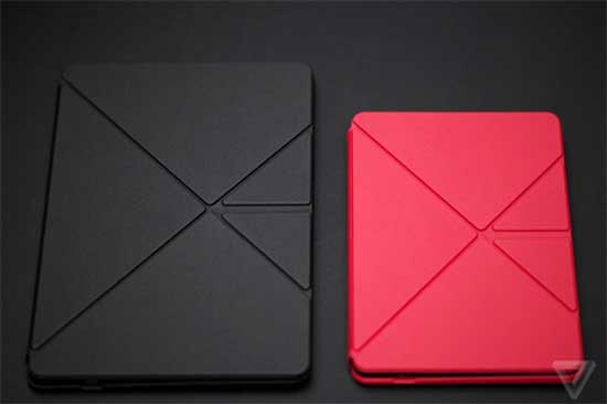 Kindle Fire HDX cấu hình cao giá rẻ trình làng