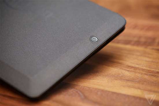 Kindle Fire HDX cấu hình cao giá rẻ trình làng