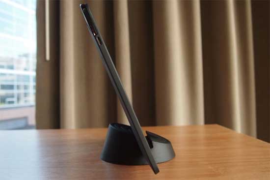 Kindle Fire HDX cấu hình cao giá rẻ trình làng