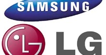 Samsung và LG kết thúc vụ tranh chấp bằng sáng chế