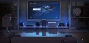 Valve công bố máy chơi game Steam Machines