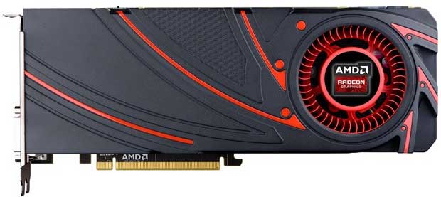 Dòng card đồ họa AMD Radeon R9 và R7 mở ra kỷ nguyên game mới