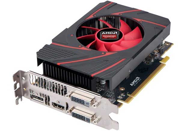Dòng card đồ họa AMD Radeon R9 và R7 mở ra kỷ nguyên game mới