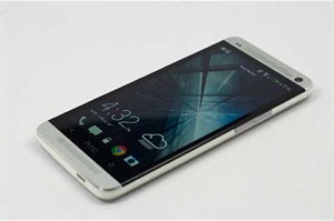 HTC One có bản nâng cấp Android 4.3