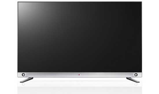 LG giới thiệu TV Ultra HD rẻ nhất thị trường