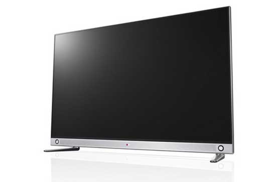 LG giới thiệu TV Ultra HD rẻ nhất thị trường