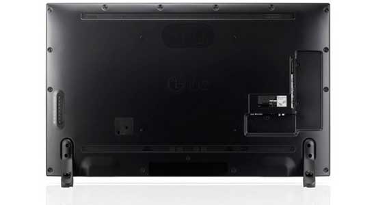 LG giới thiệu TV Ultra HD rẻ nhất thị trường