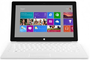 Chỉ còn duy nhất một hãng “chế” tablet Windows RT