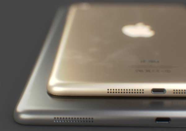 Không nên mua iPad ở thời điểm hiện tại