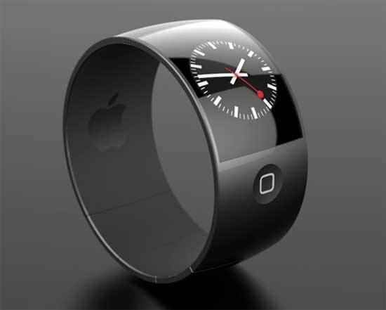 10 ý tưởng đồng hồ iWatch được đánh giá cao