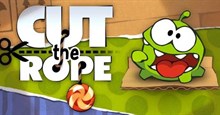 Cut The Rope chuẩn bị có phiên bản 2