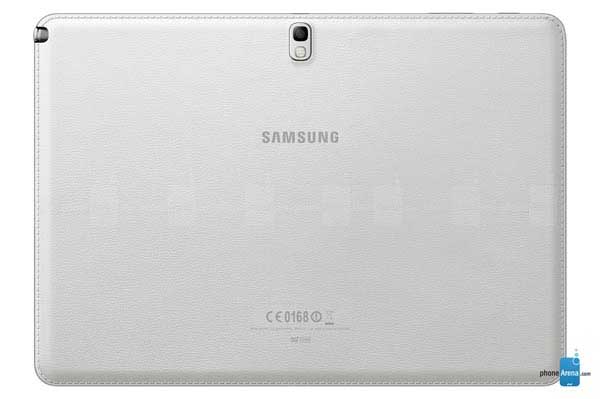 Galaxy Note 10.1 2014 bắt đầu bán vào ngày 10/10