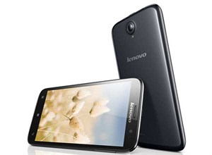 Lenovo ra mắt bốn smartphone dòng A-series