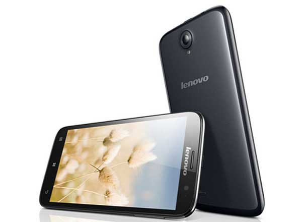 Lenovo ra mắt bốn smartphone dòng A-series