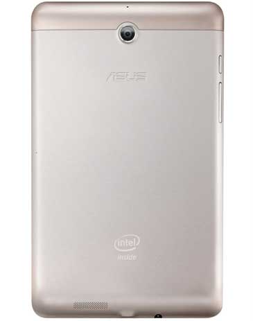 Máy tính bảng Asus FonePad nâng cấp vi xử lý