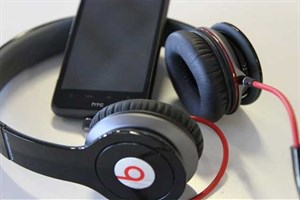 Mối lương duyên HTC và Beats chính thức kết thúc