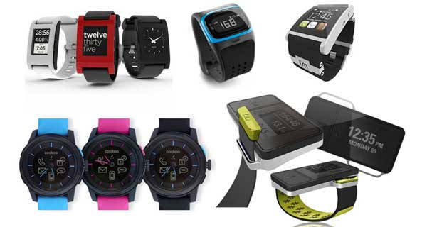 Thị trường smartwatch Doanh số smartwatch đạt 373 triệu vào năm 2020