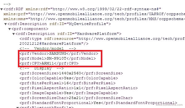 Galaxy Note 4 Galaxy Note 4 bất ngờ có mặt trên trang web Samsung