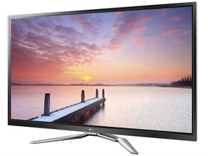 LG dự định ngừng sản xuất TV plasma