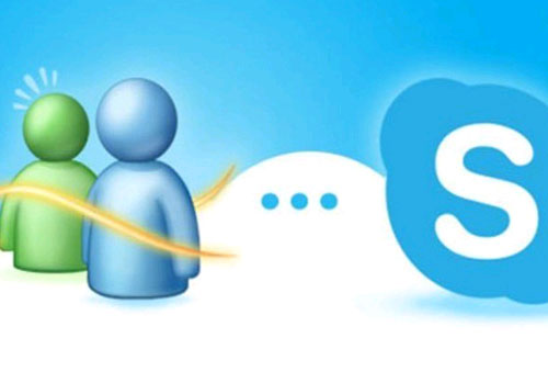 MSN Messenger  MSN Messenger chính thức đóng cửa vào ngày 31.10