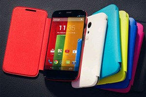 Phiên bản kế thừa Moto G có giá còn rẻ hơn cả dự đoán