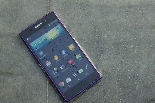 5 smartphone giảm giá mạnh tuần qua