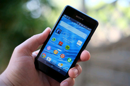 5 smartphone giảm giá mạnh tuần qua