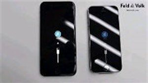 Video "trên tay" một chiếc iPhone 6 có thể khởi động được