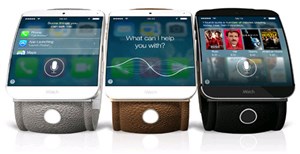 iWatch sẽ có nhiều phiên bản, giá cao nhất 400 USD