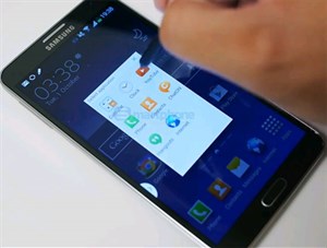 Galaxy Note 4 lộ giá bán lẻ gần 20 triệu đồng tại Nga