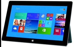 Doanh số tablet năm 2014 tiếp tục suy giảm?