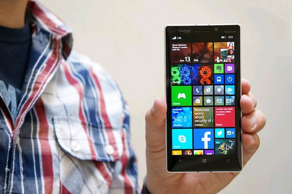 Windows Phone 8.1 Windows Phone 8.1 dự kiến nhận cập nhật GDR2 vào tháng 10